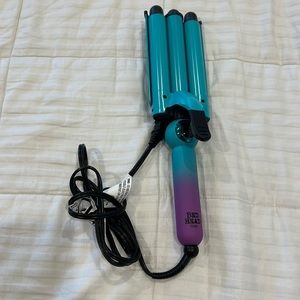 Bed Head Wave Affair Jumbo 3 Barrel Hair Waver